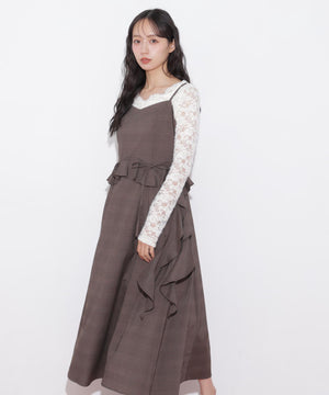 160cm 着用サイズ：FR