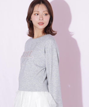 170cm 着用サイズ：FR