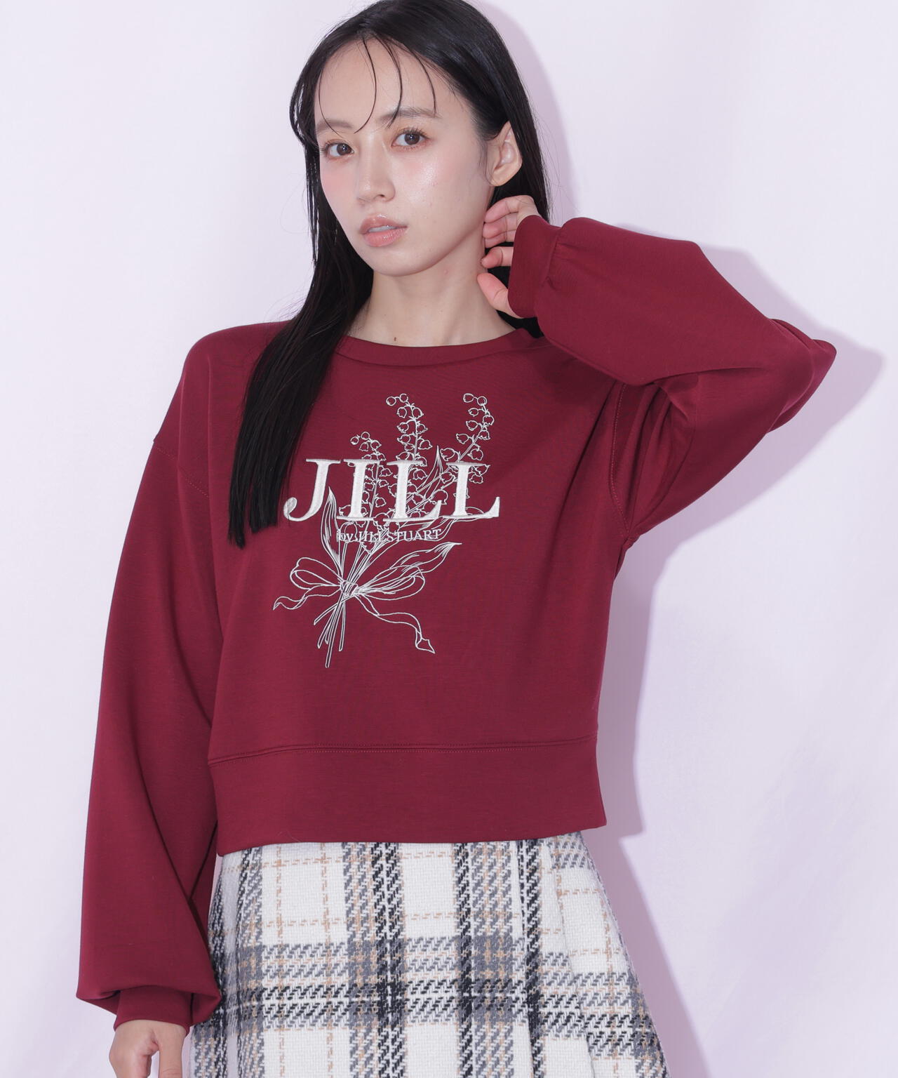 公式直営】JILL by JILL STUART（ジル バイ ジルスチュアート）｜通販