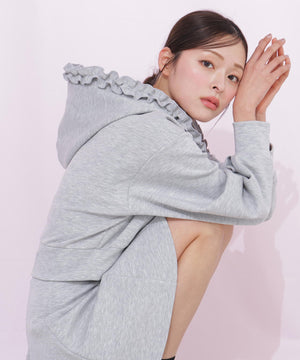 170cm 着用サイズ：FR