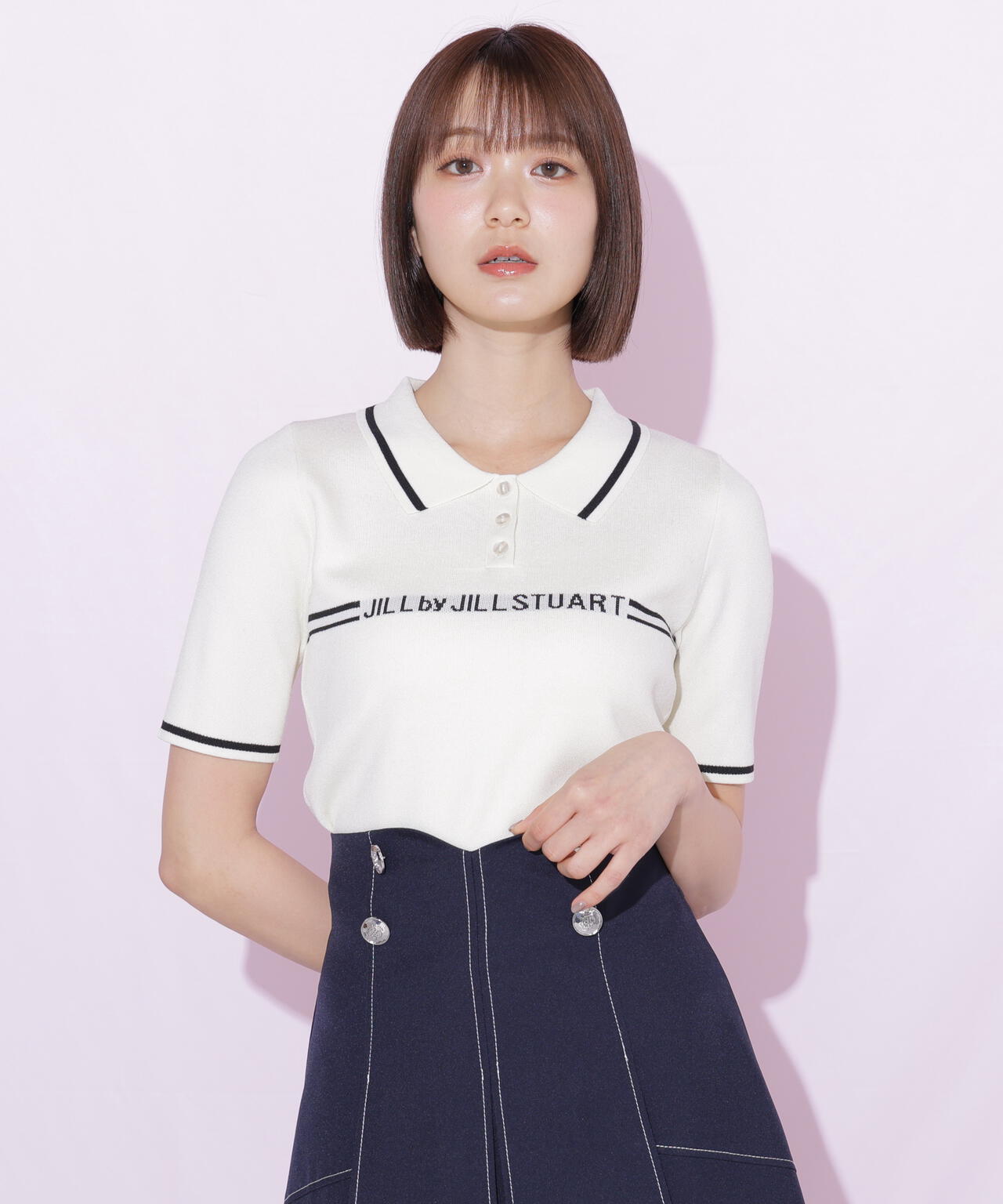 162cm 着用サイズ：FR