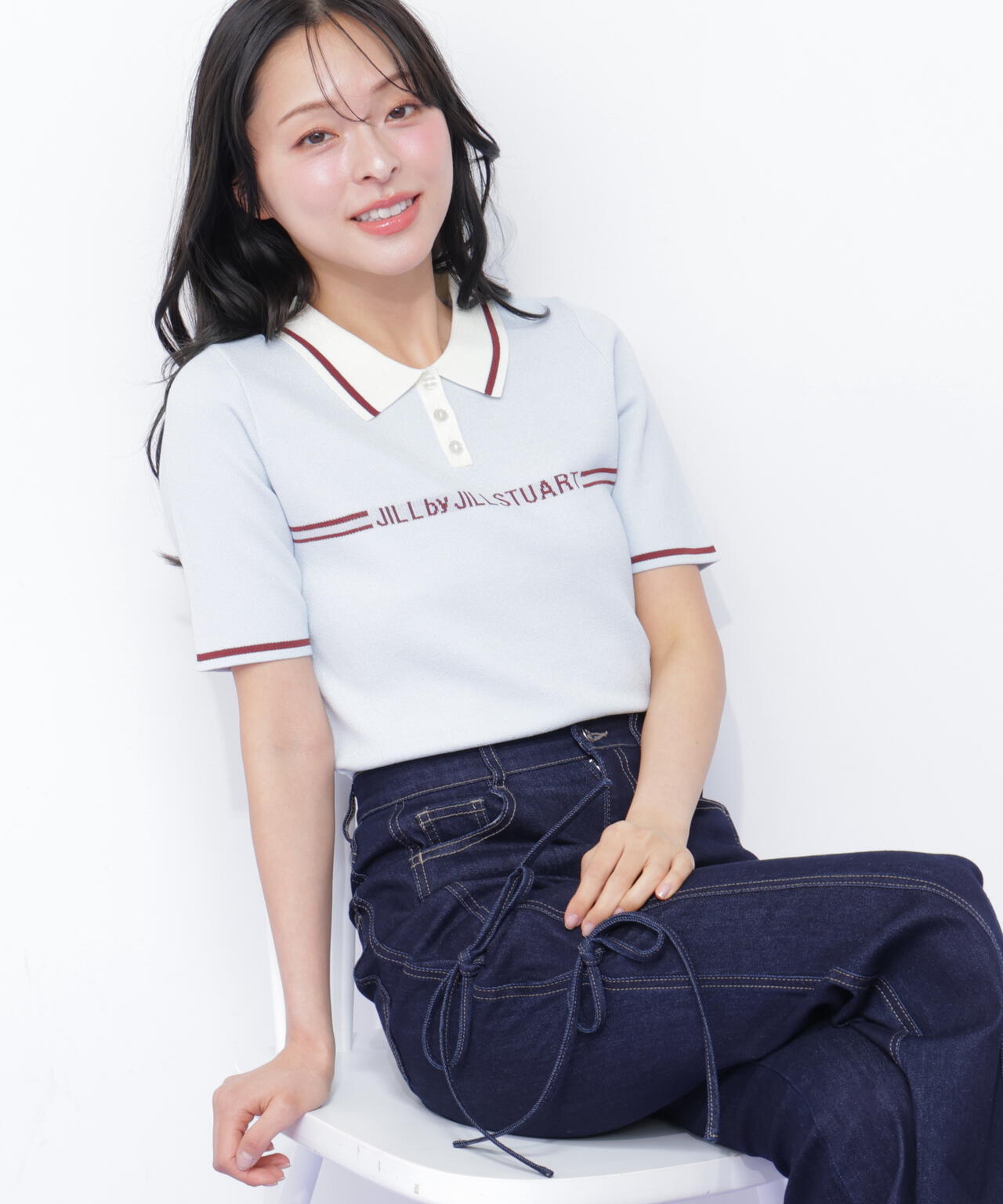 170cm 着用サイズ：FR