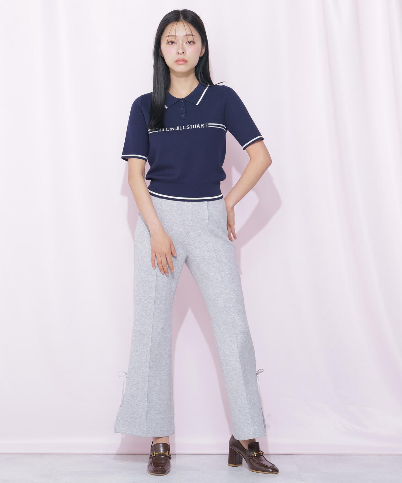 162cm 着用サイズ：FR