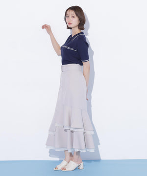 162cm 着用サイズ：FR