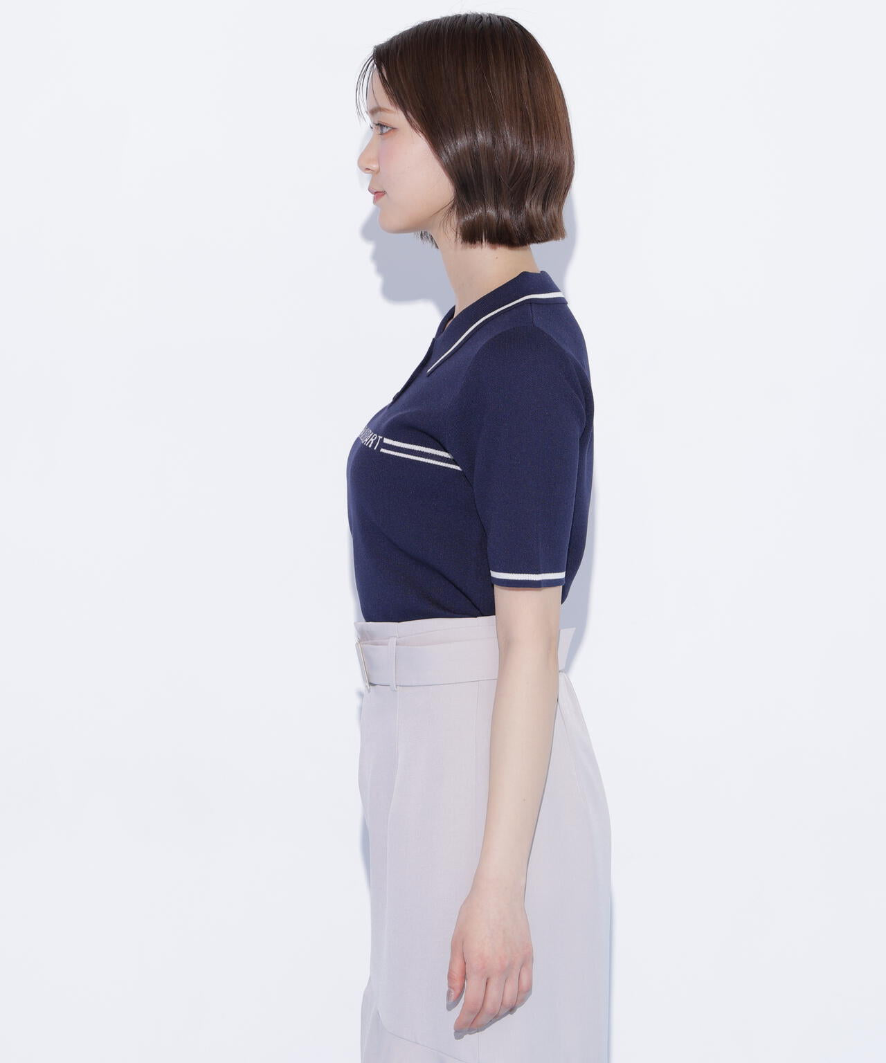 162cm 着用サイズ：FR