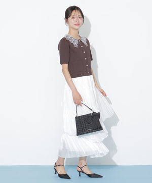 170cm 着用サイズ：FR