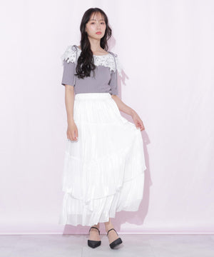 160cm 着用サイズ：FR