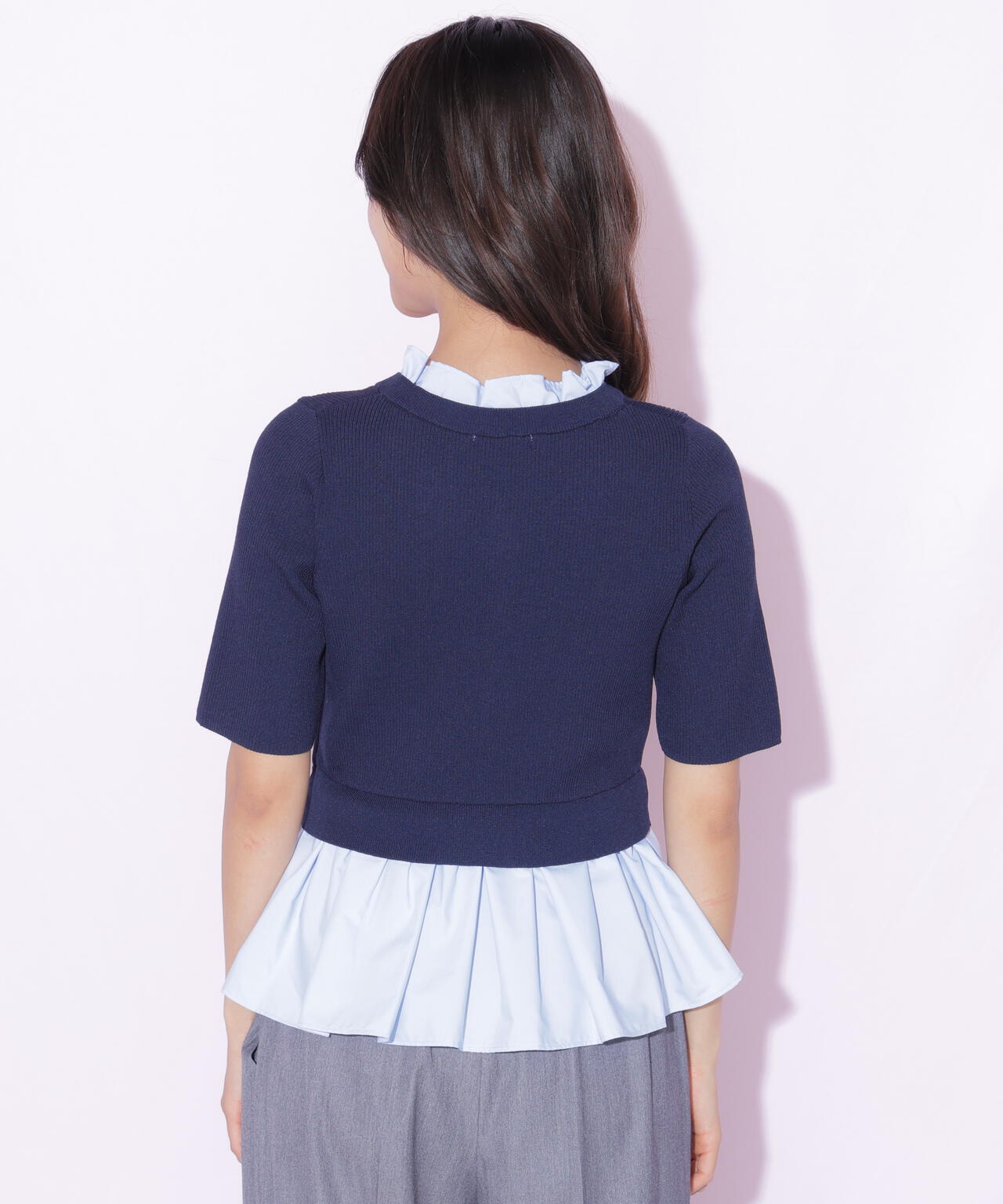 170cm 着用サイズ：FR