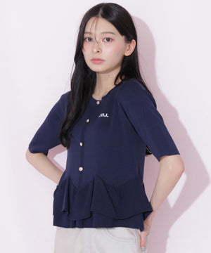 162cm 着用サイズ：FR