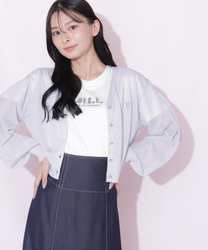 162cm 着用サイズ：FR