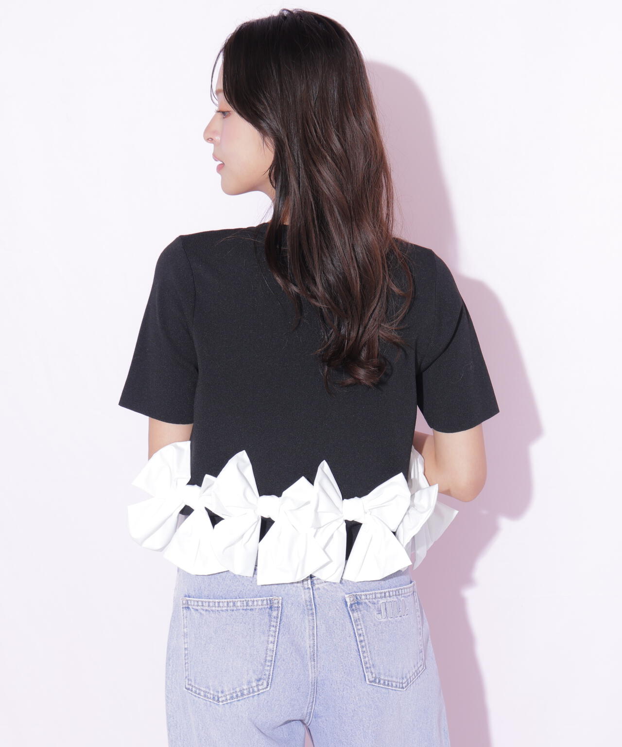 170cm 着用サイズ：FR