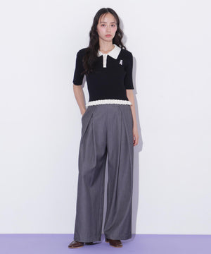 160cm 着用サイズ：FR