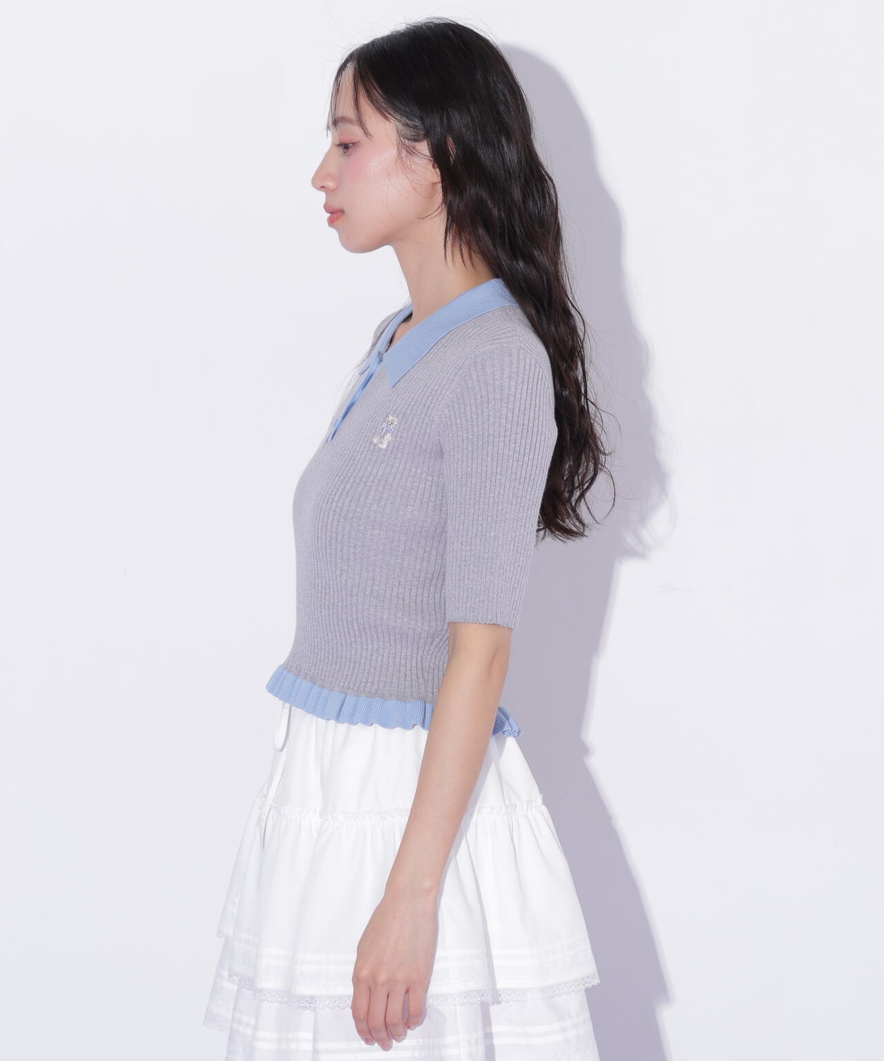 160cm 着用サイズ：FR