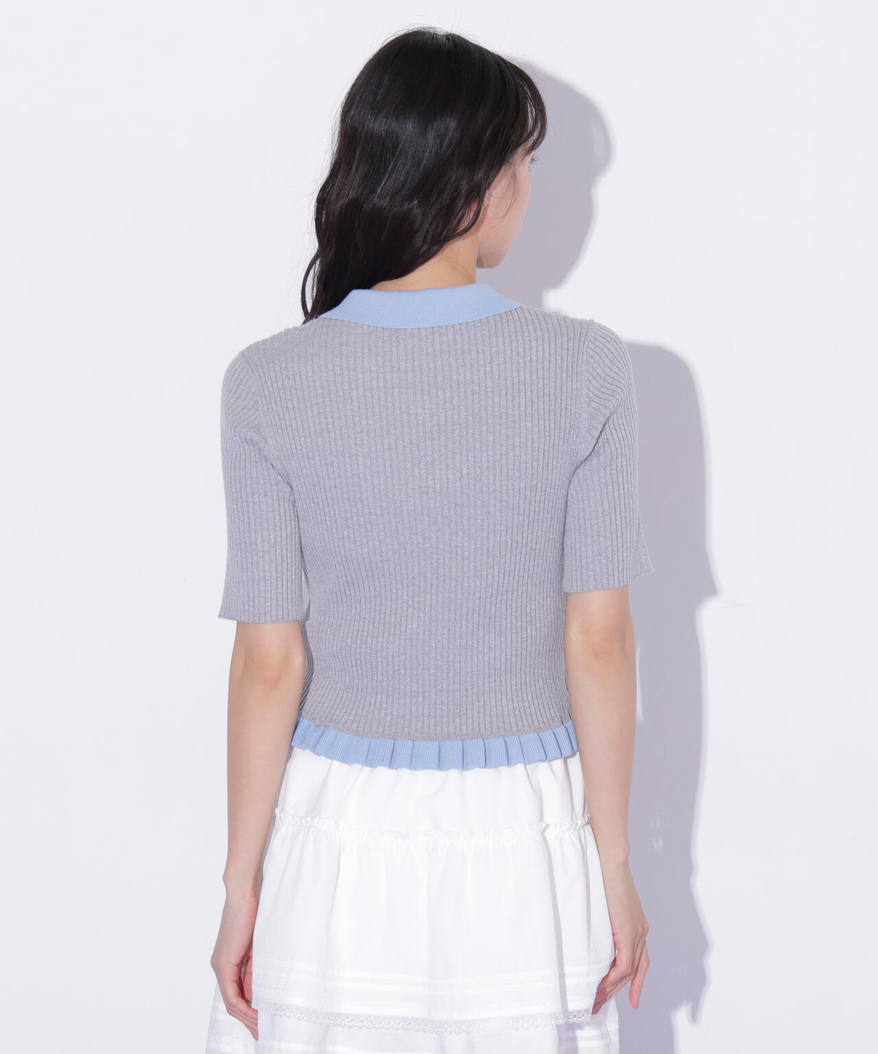 160cm 着用サイズ：FR