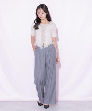 170cm 着用サイズ：FR