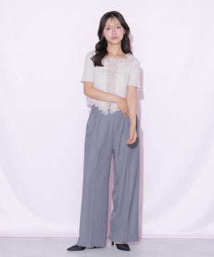 170cm 着用サイズ：FR