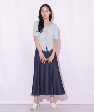 160cm 着用サイズ：FR