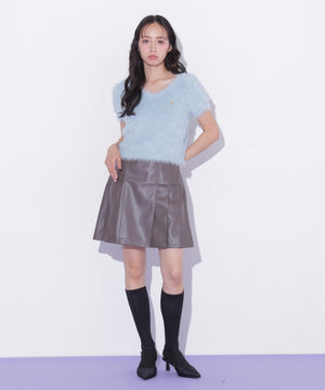 160cm 着用サイズ：FR