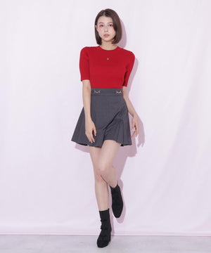 167cm 着用サイズ：FR