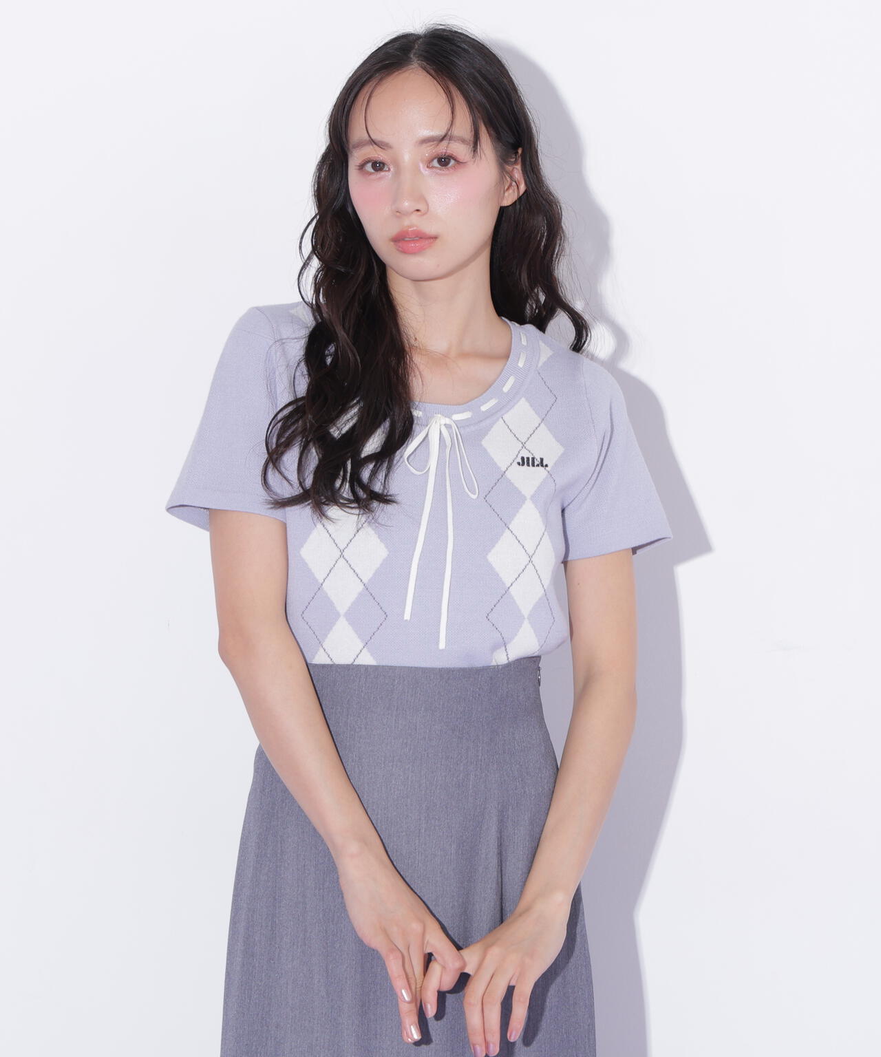 160cm 着用サイズ：FR