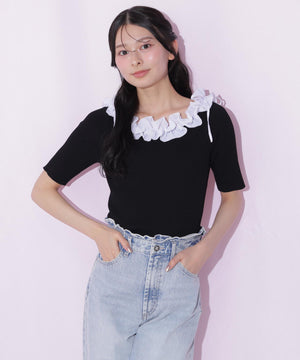 162cm 着用サイズ：FR