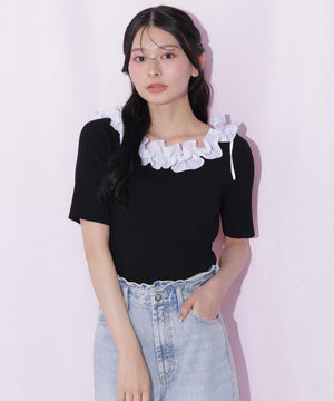 162cm 着用サイズ：FR
