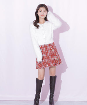 170cm 着用サイズ：FR