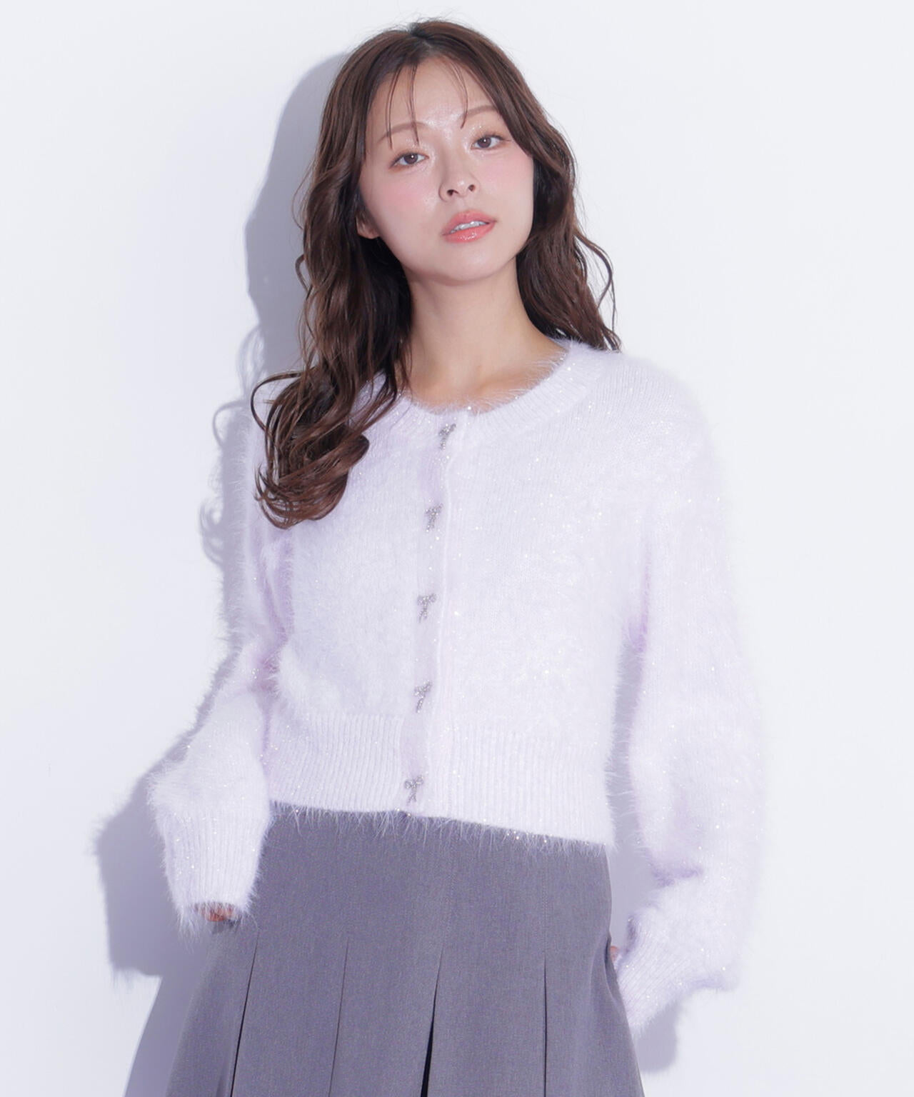 170cm 着用サイズ：FR