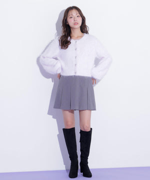 170cm 着用サイズ：FR