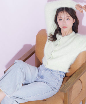 170cm 着用サイズ：FR