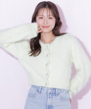 170cm 着用サイズ：FR