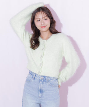 170cm 着用サイズ：FR