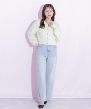 170cm 着用サイズ：FR