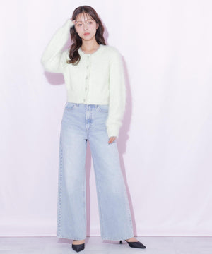 170cm 着用サイズ：FR