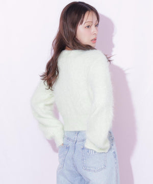 170cm 着用サイズ：FR