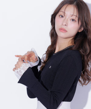 170cm 着用サイズ：FR