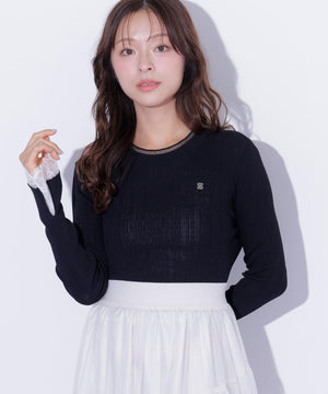 170cm 着用サイズ：FR