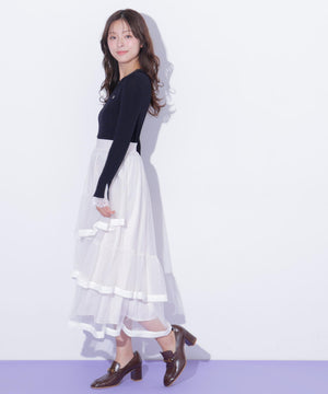 170cm 着用サイズ：FR