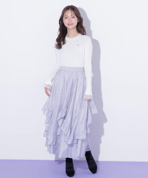 167cm 着用サイズ：FR