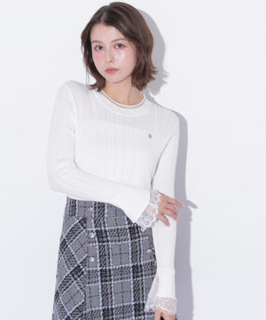 167cm 着用サイズ：FR