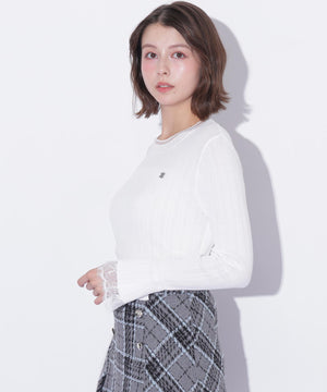 167cm 着用サイズ：FR