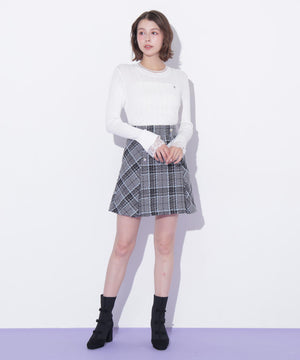 167cm 着用サイズ：FR