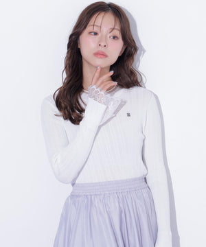 167cm 着用サイズ：FR