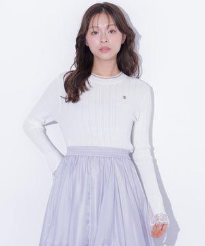 167cm 着用サイズ：FR