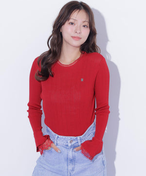 170cm 着用サイズ：FR
