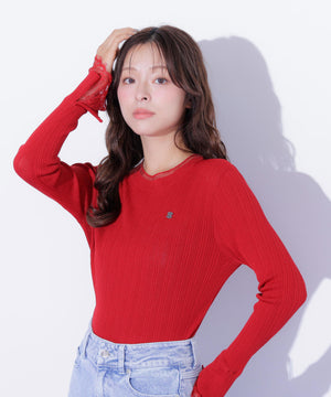 170cm 着用サイズ：FR