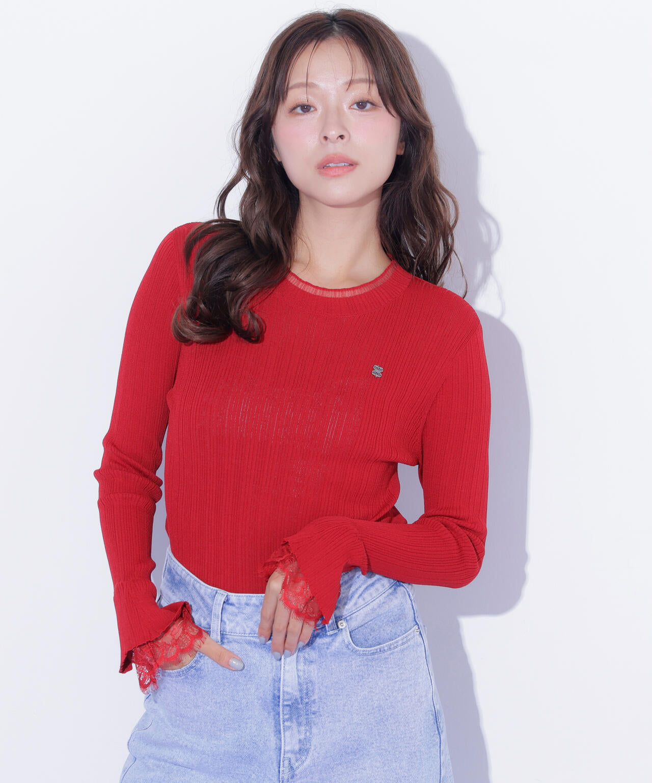 170cm 着用サイズ：FR