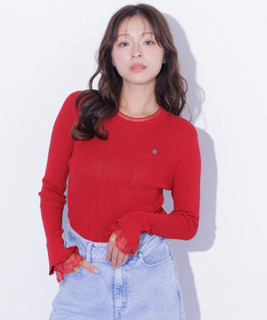 170cm 着用サイズ：FR