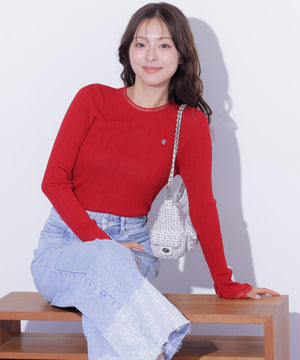 170cm 着用サイズ：FR