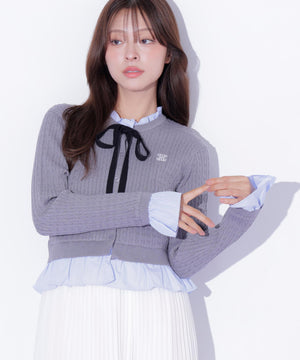 170cm 着用サイズ：FR